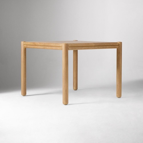 Used West Elm Miles Extendable Dining Table for sale on AptDeco