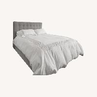 Contemporary Nightstand