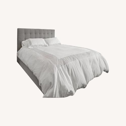 Used Contemporary Nightstand for sale on AptDeco