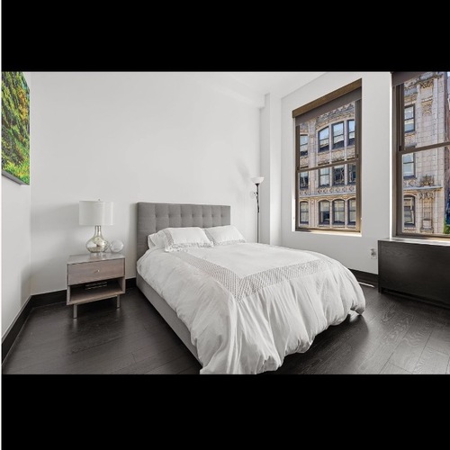 Used Contemporary Nightstand for sale on AptDeco