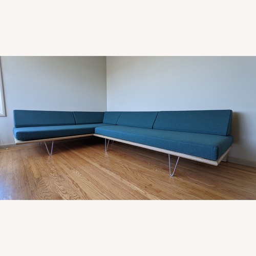 Used Modernica L-Shaped Case Study Daybed for sale on AptDeco