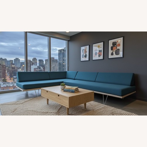 Used Modernica L-Shaped Case Study Daybed for sale on AptDeco
