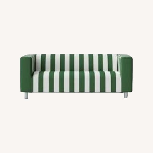 Used IKEA Loveseat for sale on AptDeco