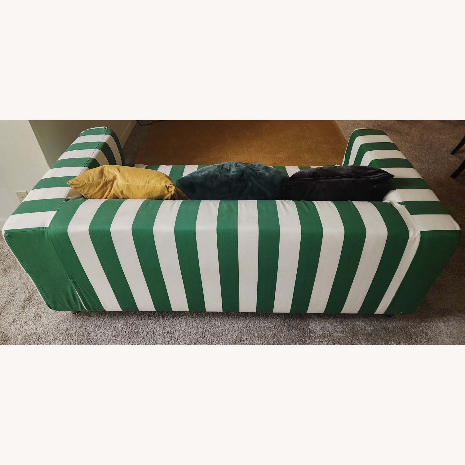 IKEA Loveseat - image-3