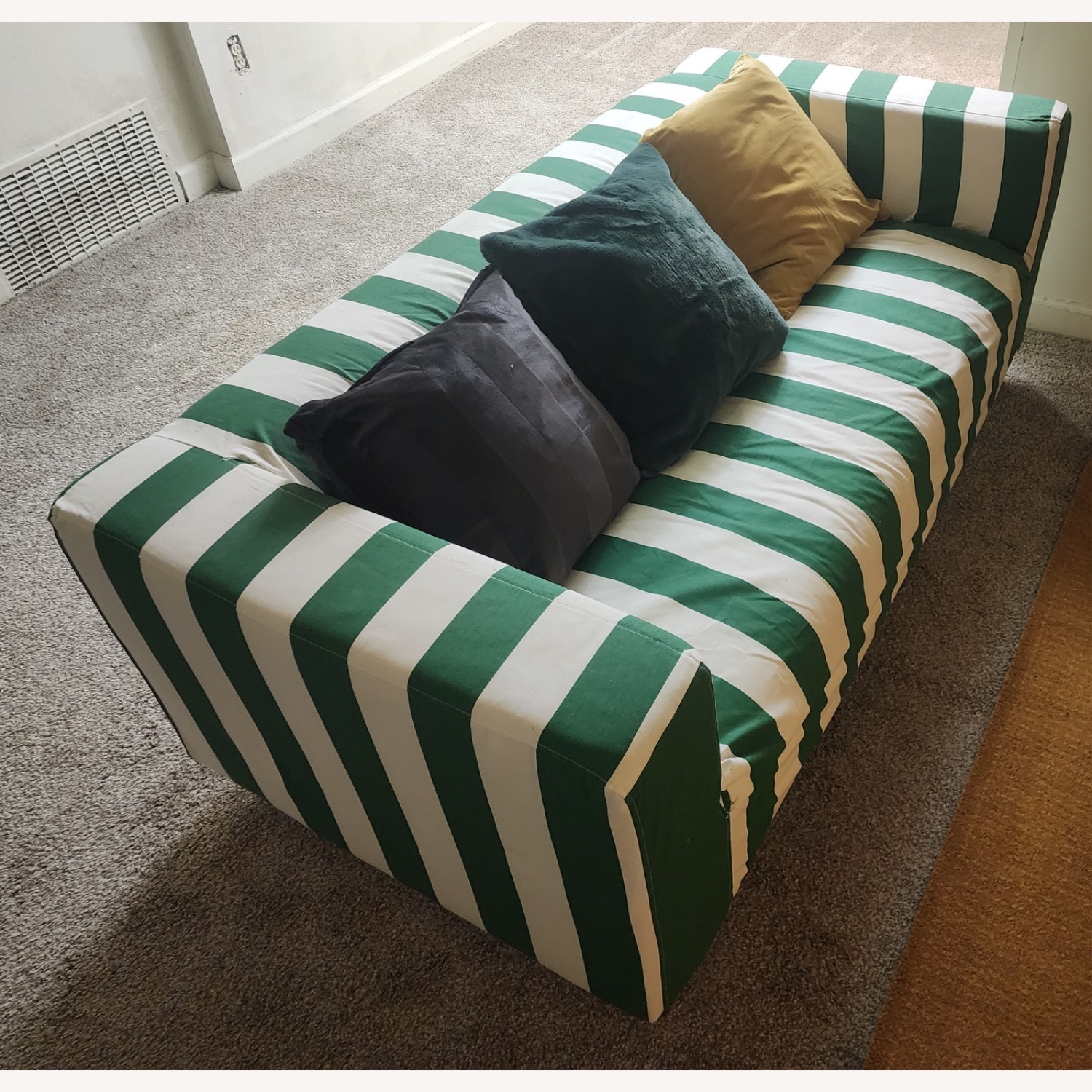 IKEA Loveseat - image-2