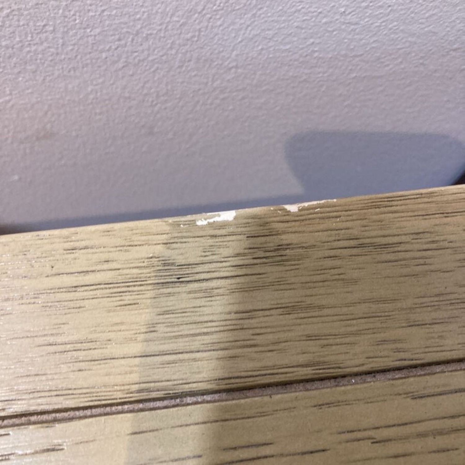 Celine 2-Drawer Nightstand Taupe - image-7