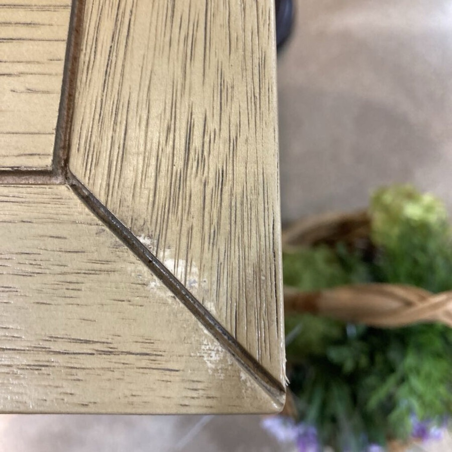 Celine 2-Drawer Nightstand Taupe - image-6