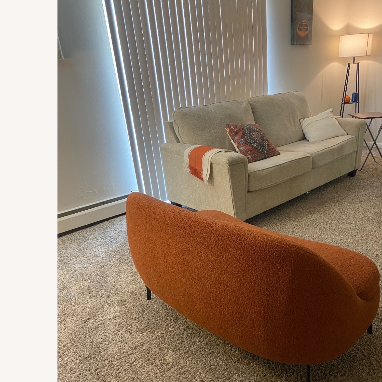 Wade Logan Loveseat - image-3