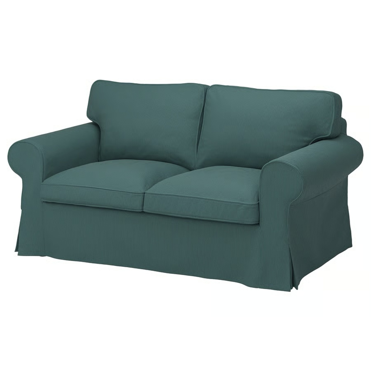 IKEA Uppland 2 Seater Sofa - image-4