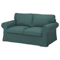 IKEA Uppland 2 Seater Sofa