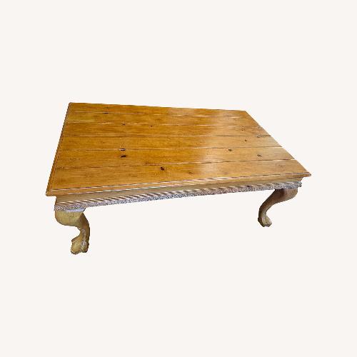 Used Thomasville Furniture Industries Coffee Table for sale on AptDeco