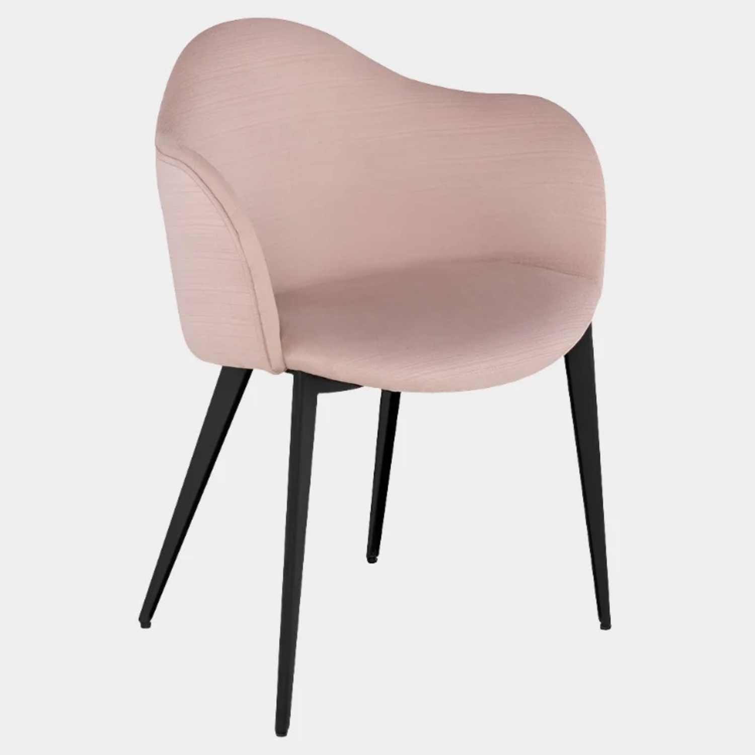 Nuevo Living Pink Dining Chairs - image-9