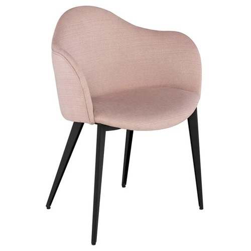 Used Nuevo Living Pink Dining Chairs for sale on AptDeco