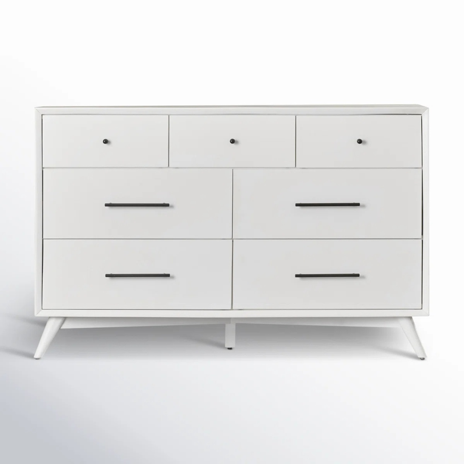 AllModern Williams 7-Drawer Dresser - image-6