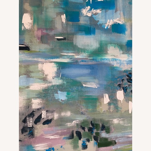 Used Vintage/Antique Natural Wood Dresser for sale on AptDeco