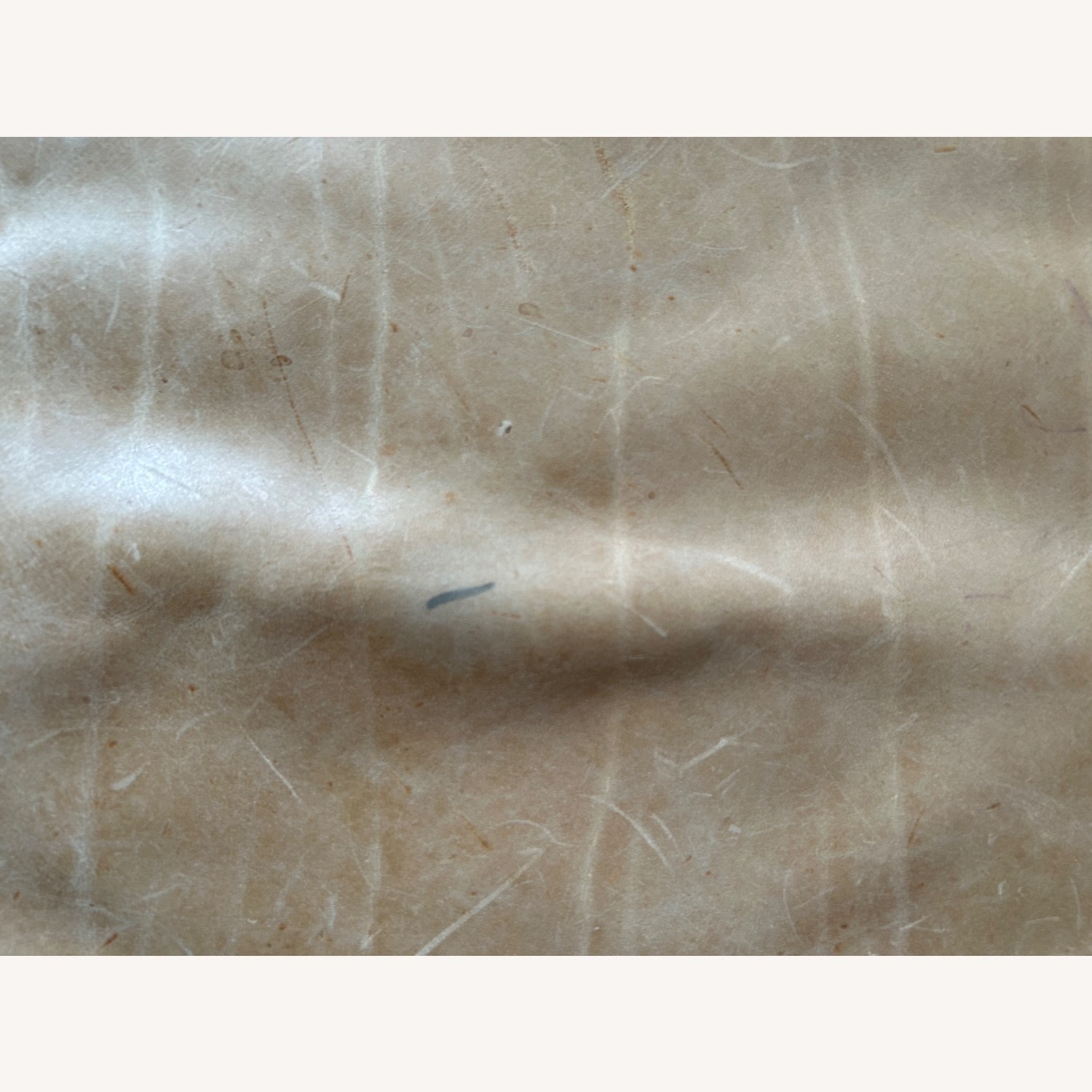 Blue Dot Cleon 76" Leather Sofa - image-7