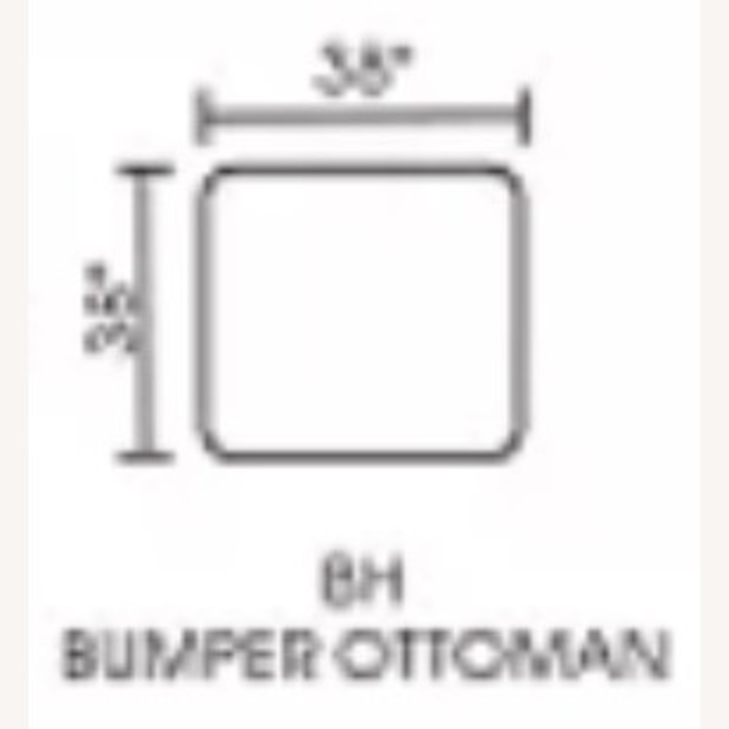 Macy's Mattley 5 Piece Sectional - image-3