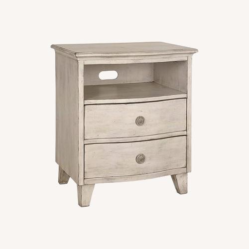 Used Macy's Margot Nighstand for sale on AptDeco