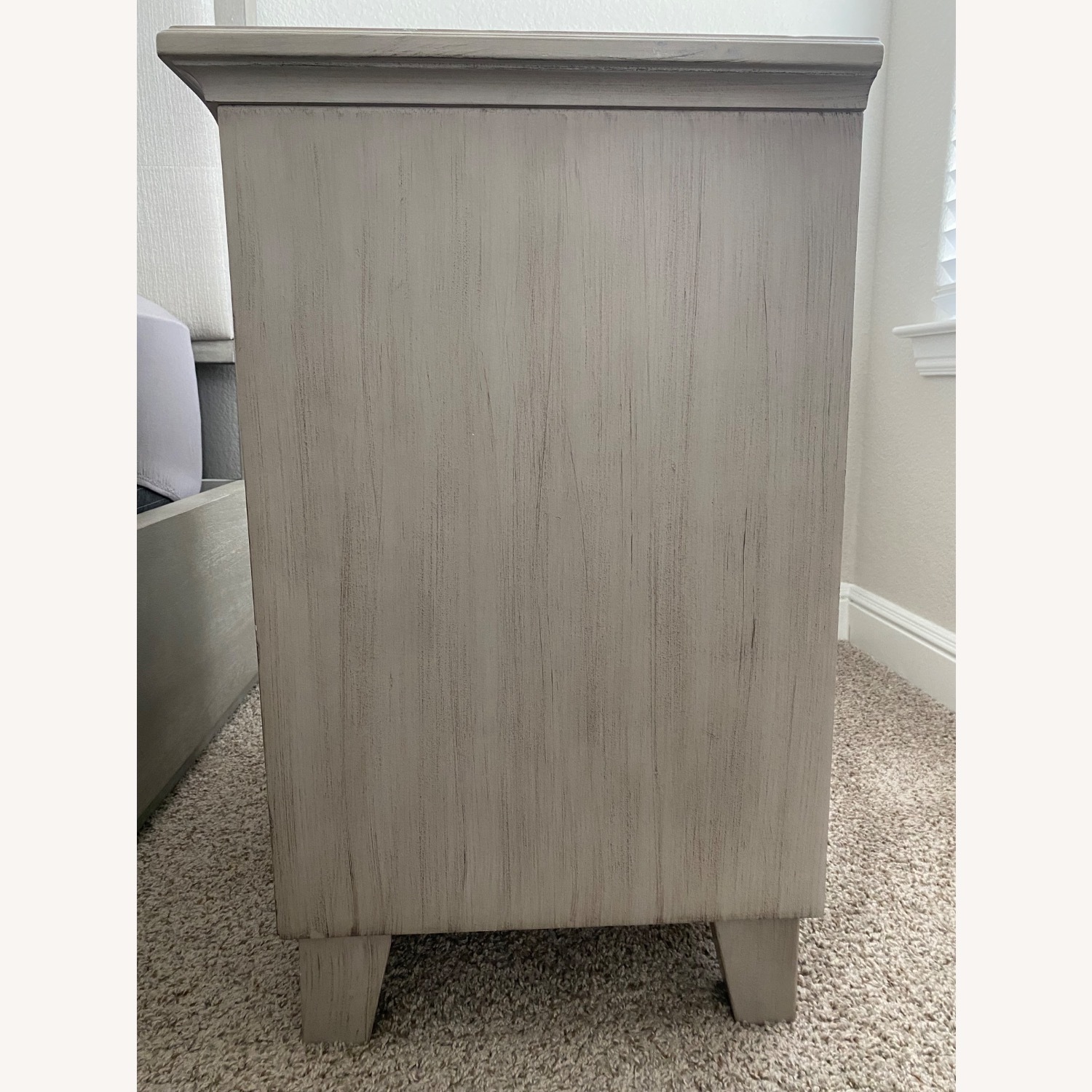 Macy's Margot Nighstand - image-2