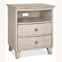Macy's Margot Nighstand