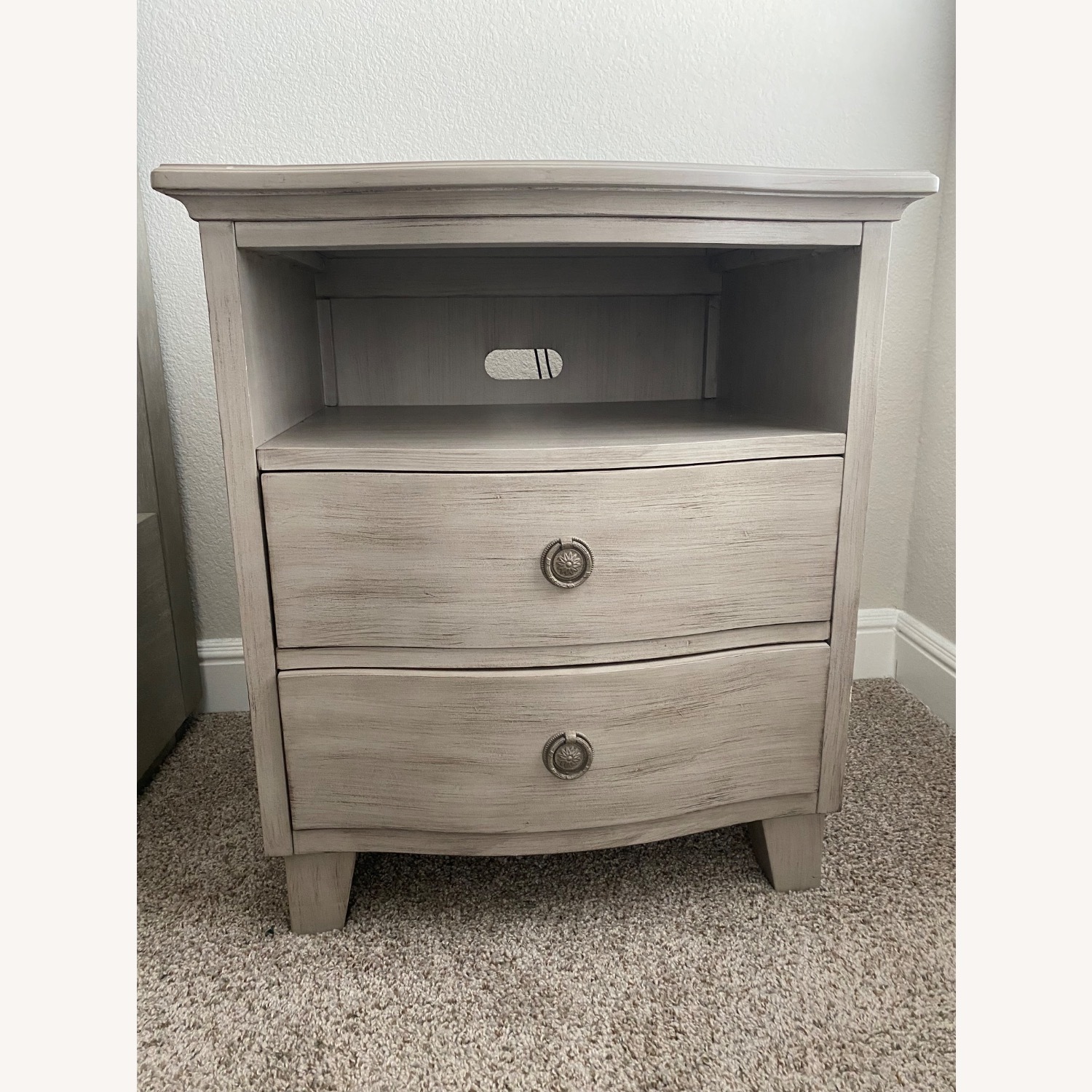 Macy's Margot Nighstand - image-1