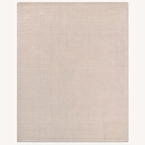 Used Restoration Hardware Area Rug for sale on AptDeco
