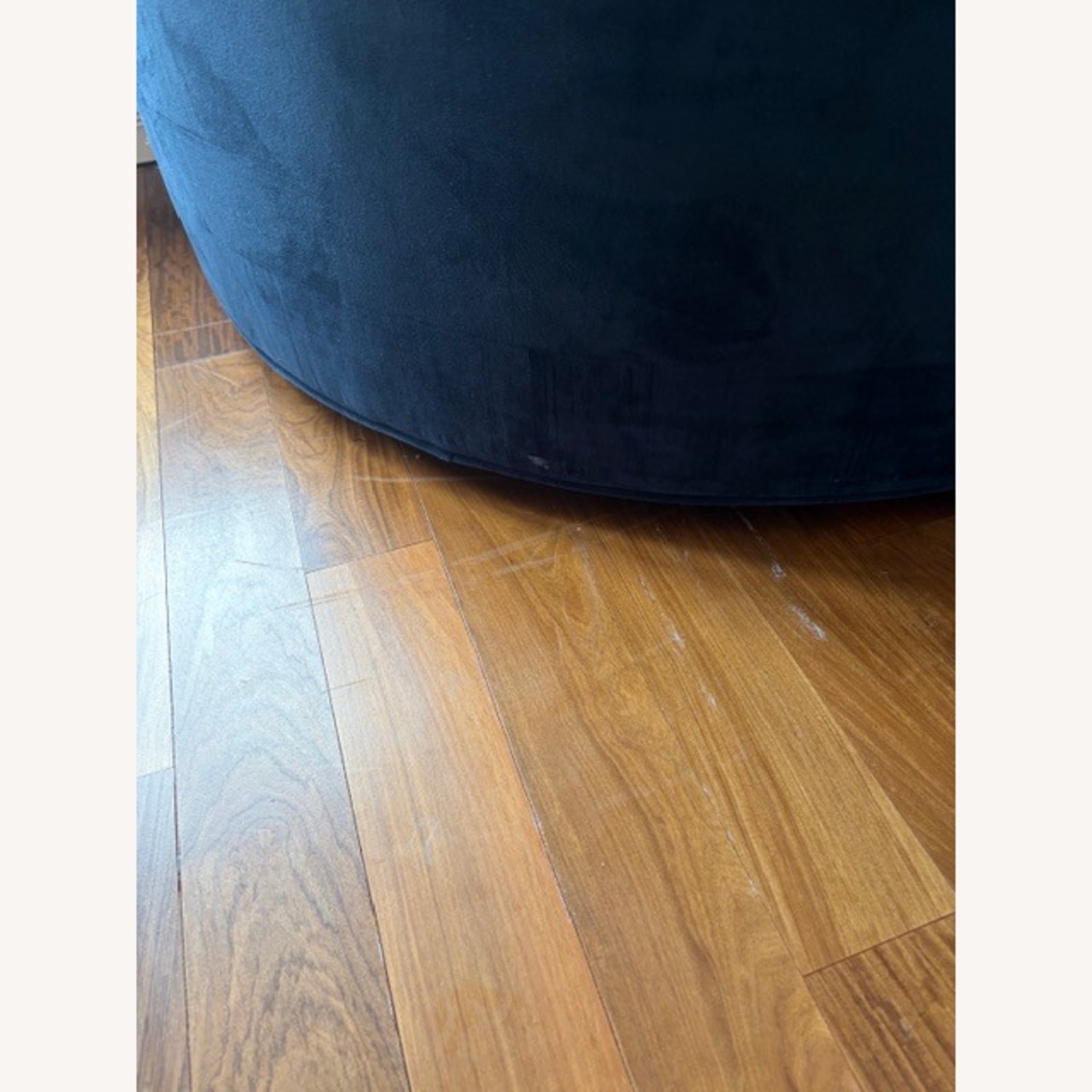 Room & Board Eos Swivel Chair - image-4