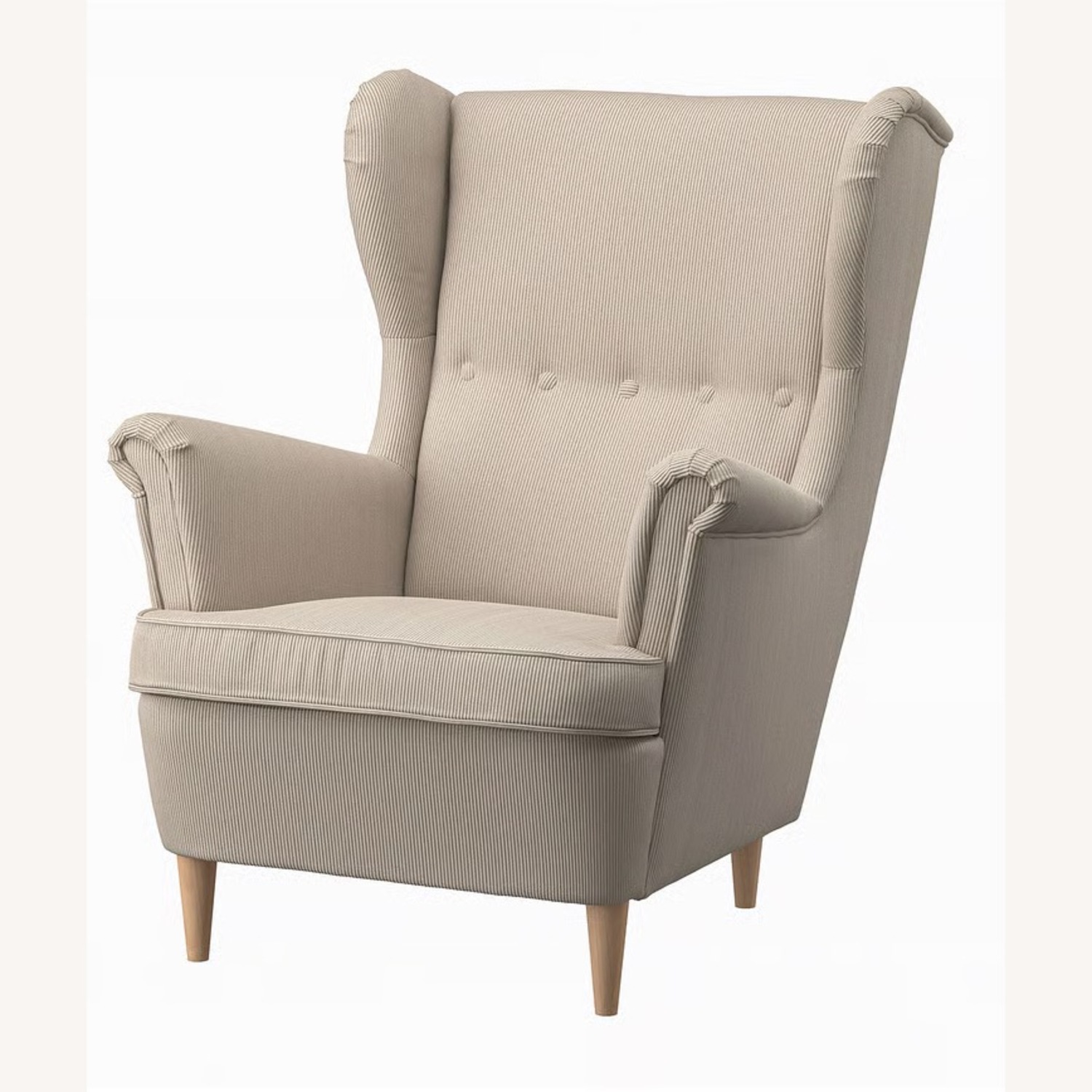 IKEA Strandmon Wing Armchair - image-0