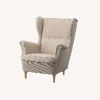 IKEA Strandmon Wing Armchair