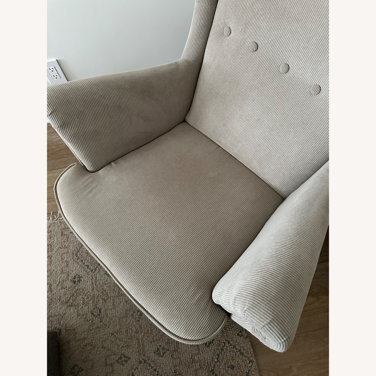 IKEA Strandmon Wing Armchair - image-4