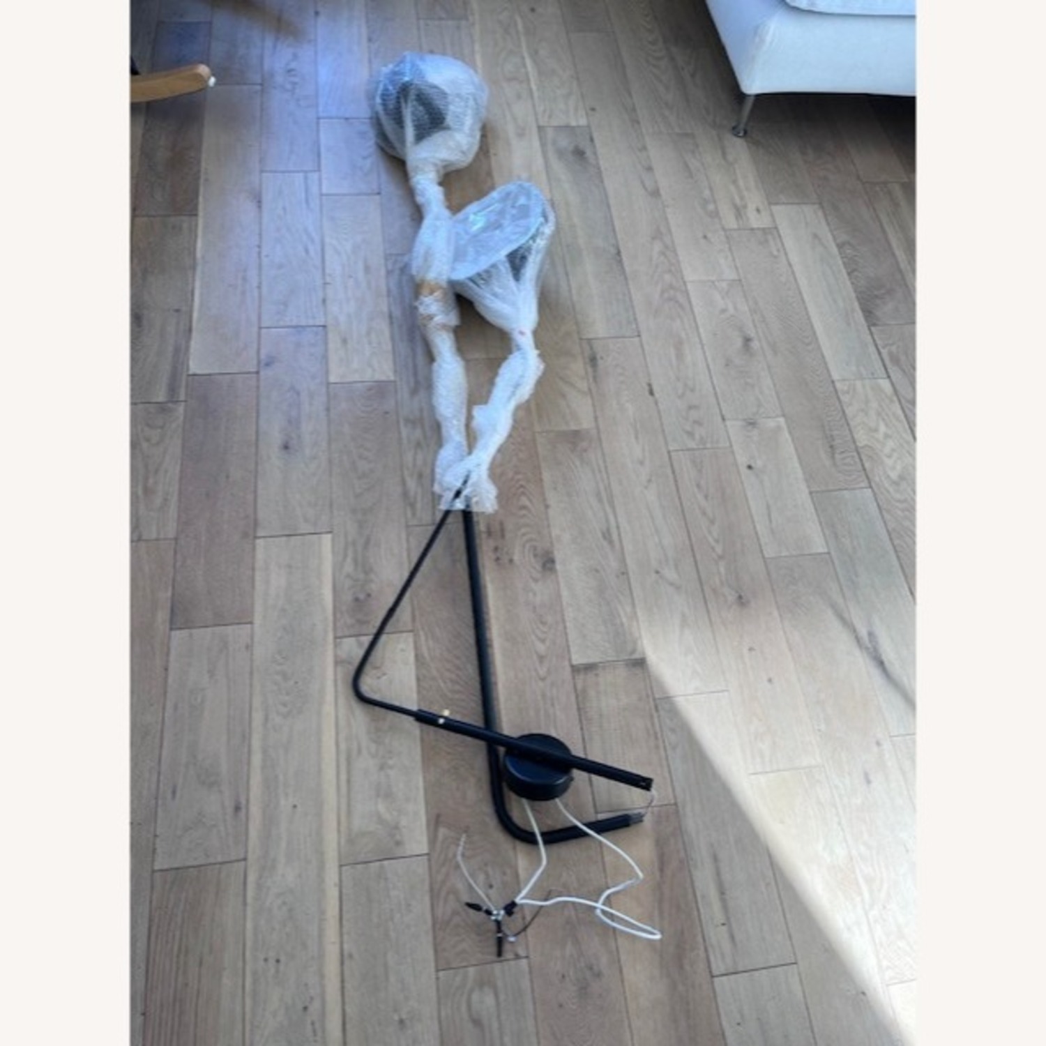 Design Within Reach Mouille Mantis Wall Lamp - image-4