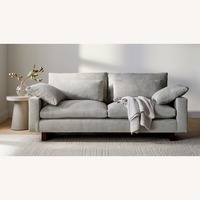 West Elm Harmony 82" Sofa