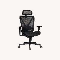 Office Depot Black Office Chair
