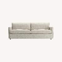 Crate & Barrel Lounge Sofa