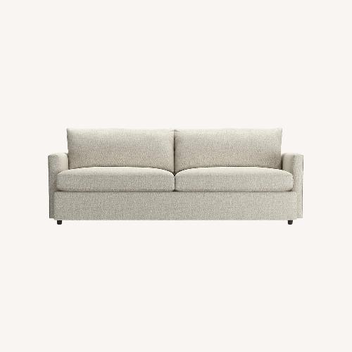 Used Crate & Barrel Lounge Sofa for sale on AptDeco