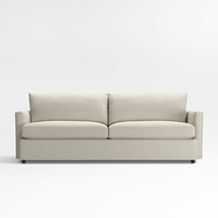 Crate & Barrel Lounge Sofa