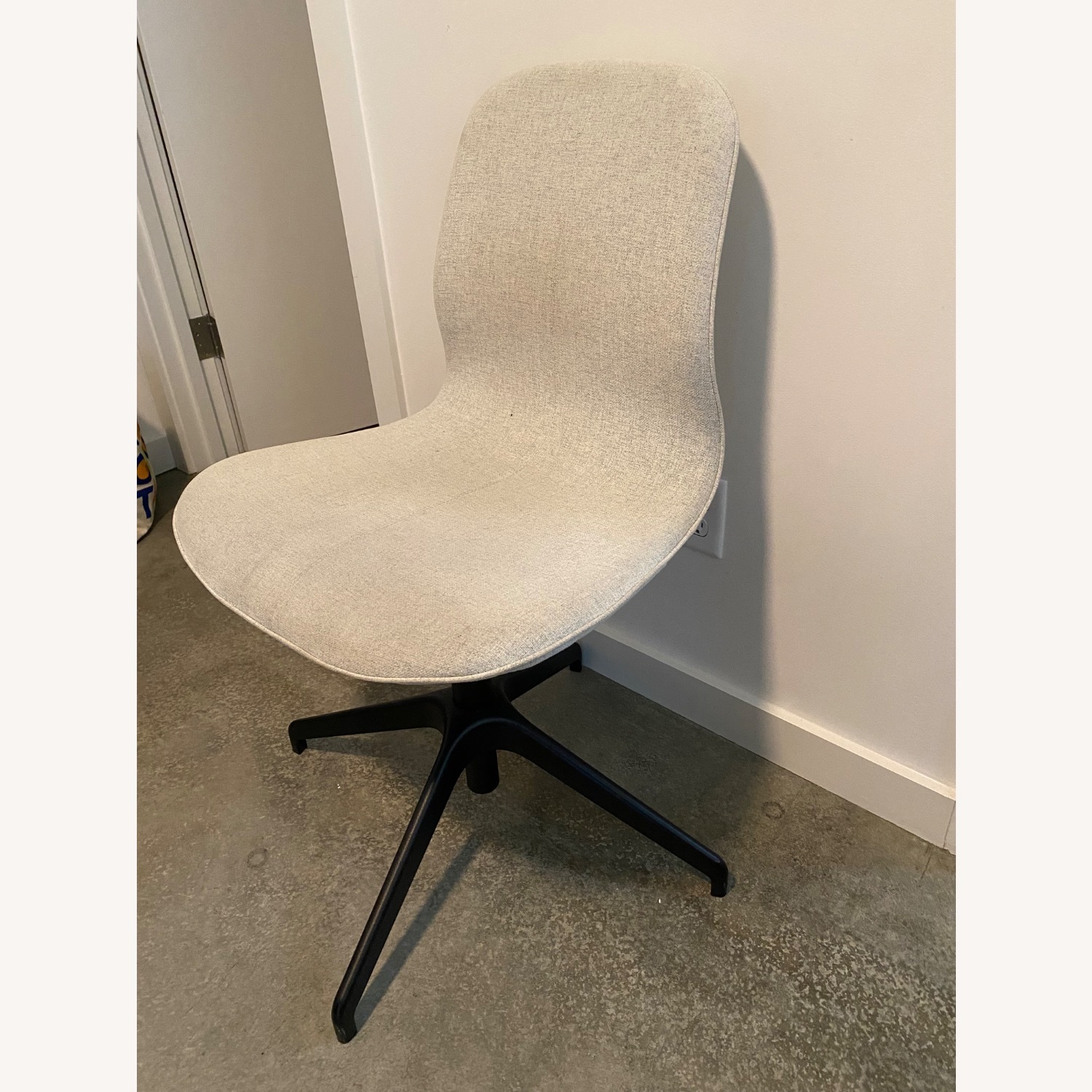 IKEA LÅNGFJÄLL Office Chair - image-2