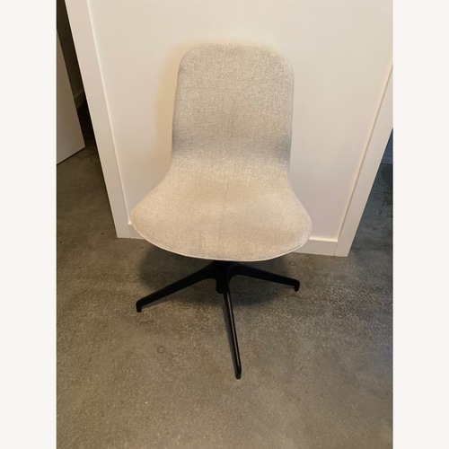 Used IKEA LÅNGFJÄLL Office Chair for sale on AptDeco