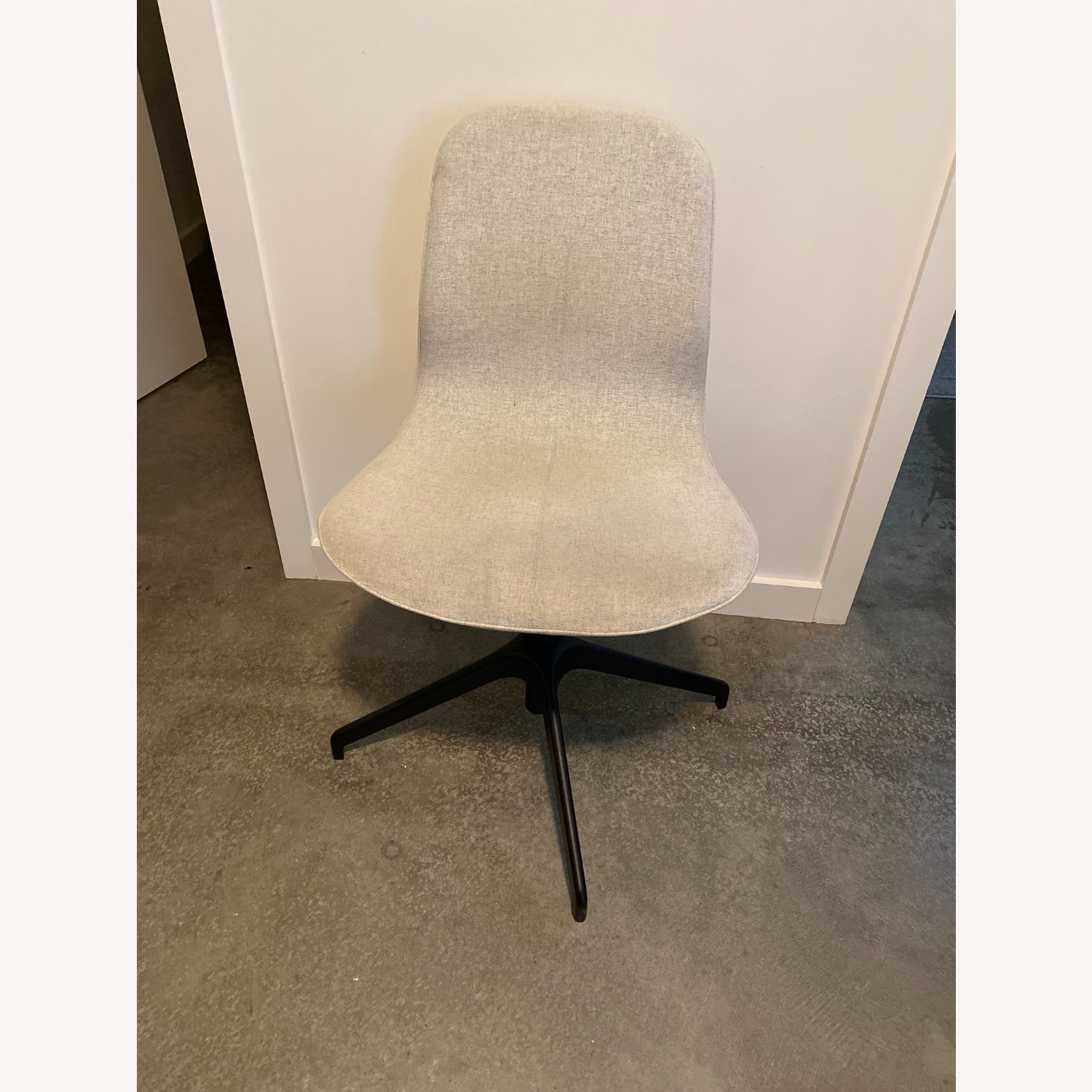 IKEA LÅNGFJÄLL Office Chair - image-3
