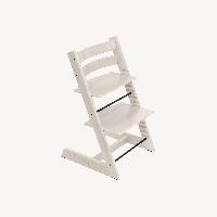 Stokke AS Tripp Trapp Dining Chair - White Wash