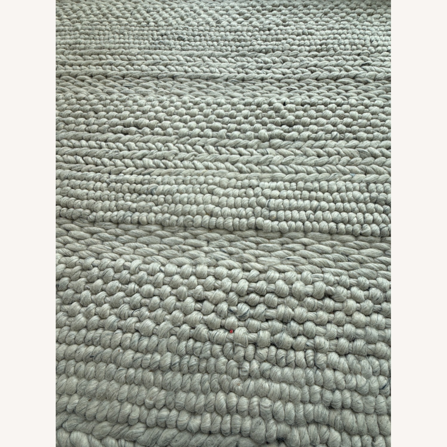 Surya Wool Ivory 8'x10' Area Rug - image-7