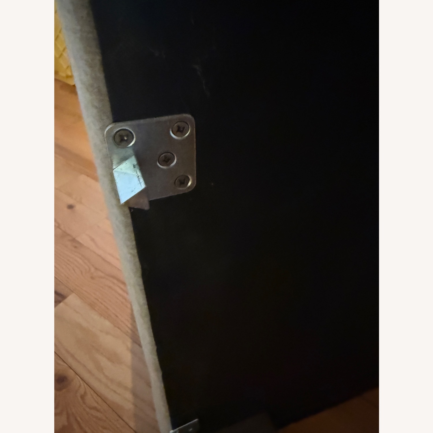 Rejuvenation Light Gray Wrenton 5 Piece Sectional - image-14