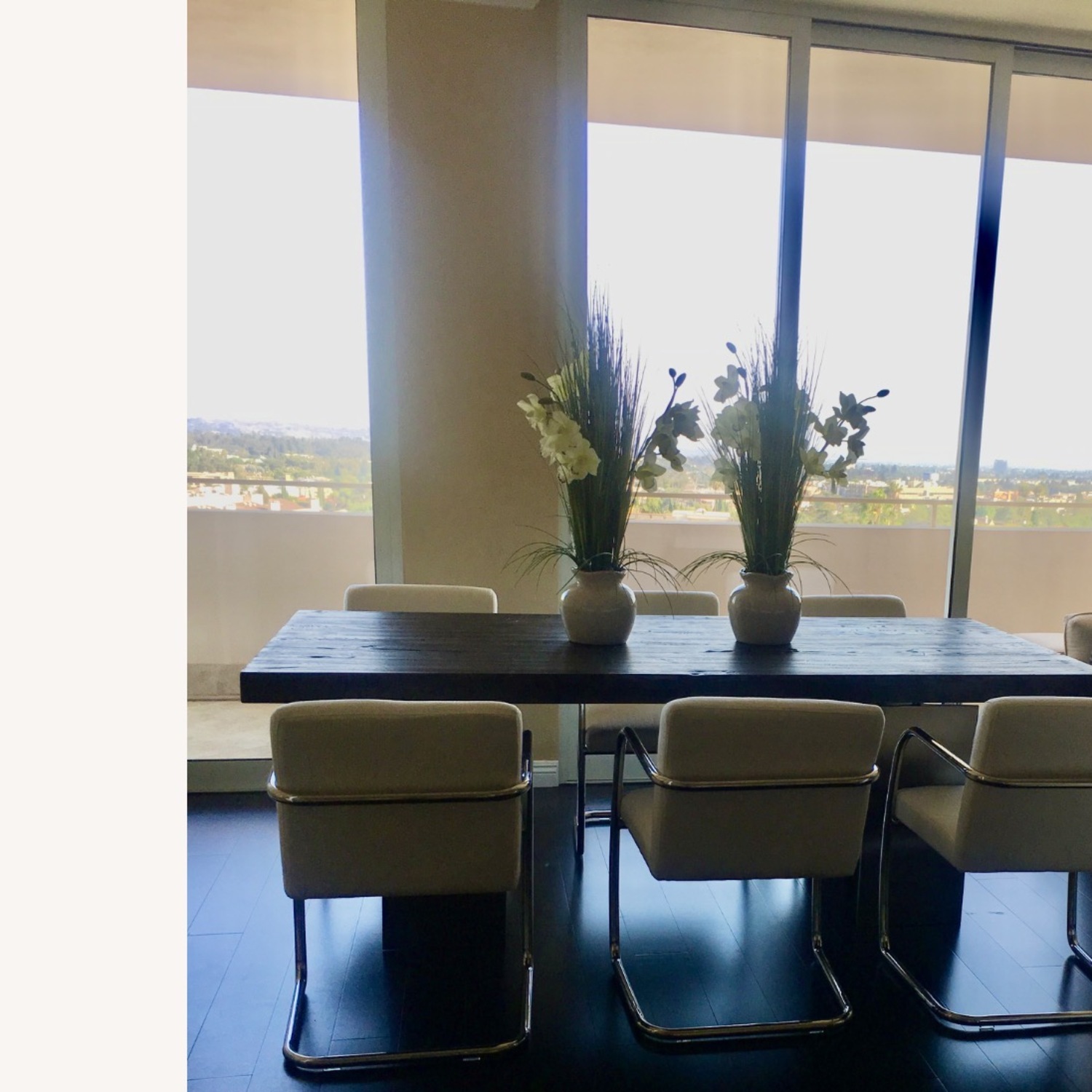 Restoraion Hardware Chair - image-2