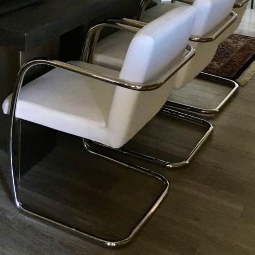 Used Restoraion Hardware Chair for sale on AptDeco
