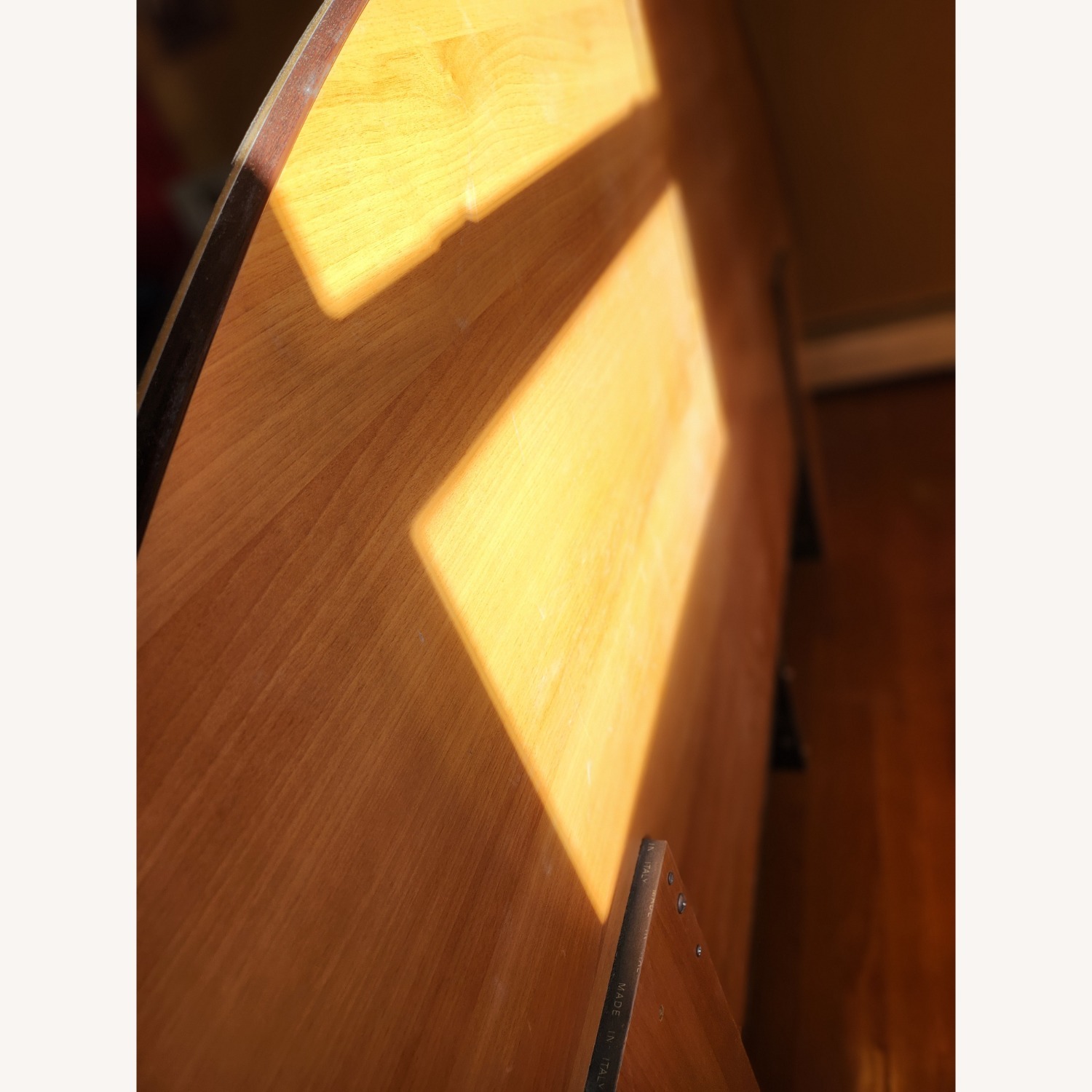 Logan Furniture Queen Bed - image-2