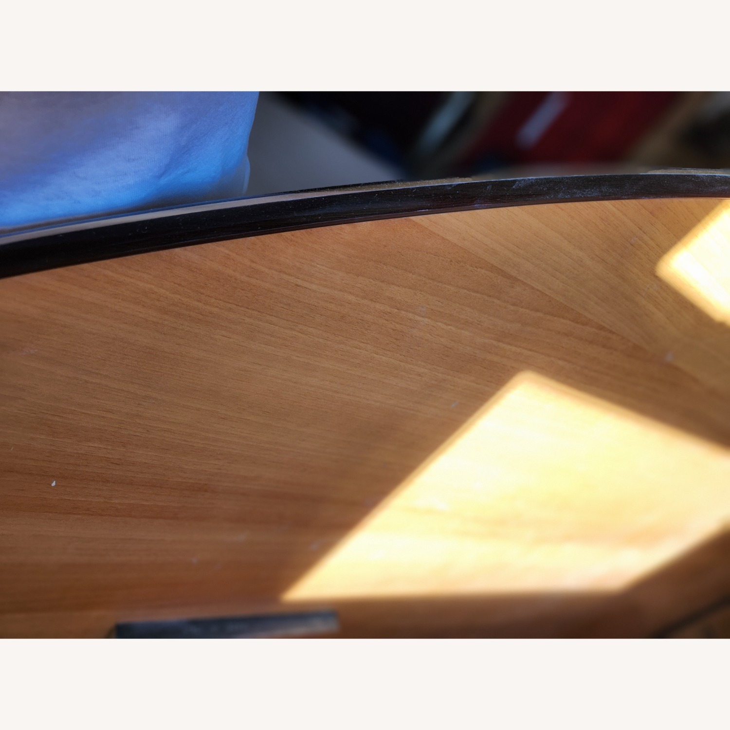 Logan Furniture Queen Bed - image-3