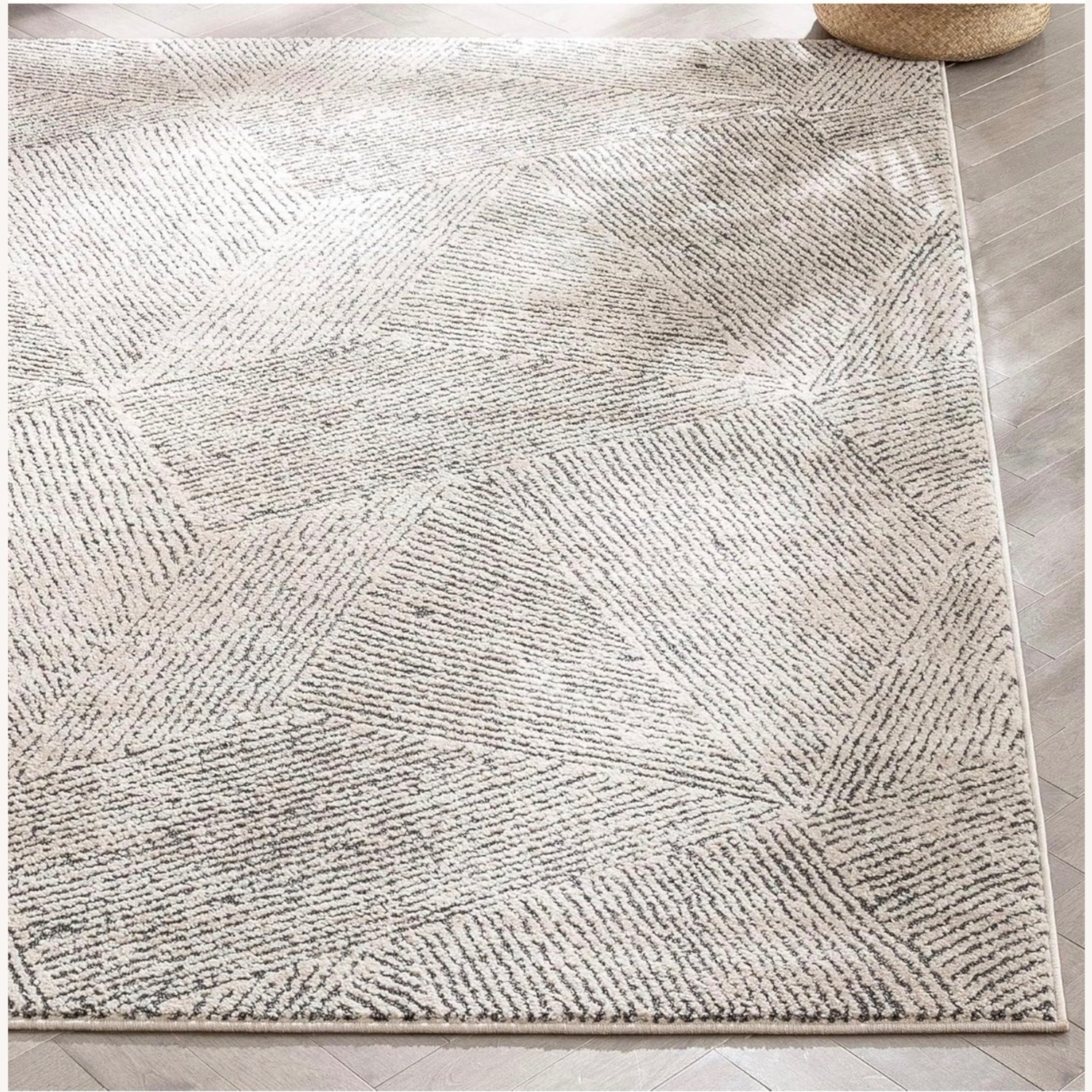 Amazon Natural Area Rug 5' x 8' - image-3
