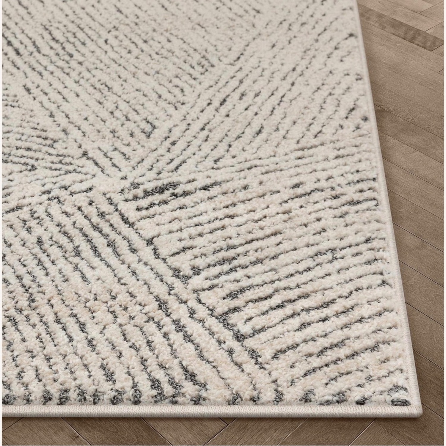 Amazon Natural Area Rug 5' x 8' - image-1