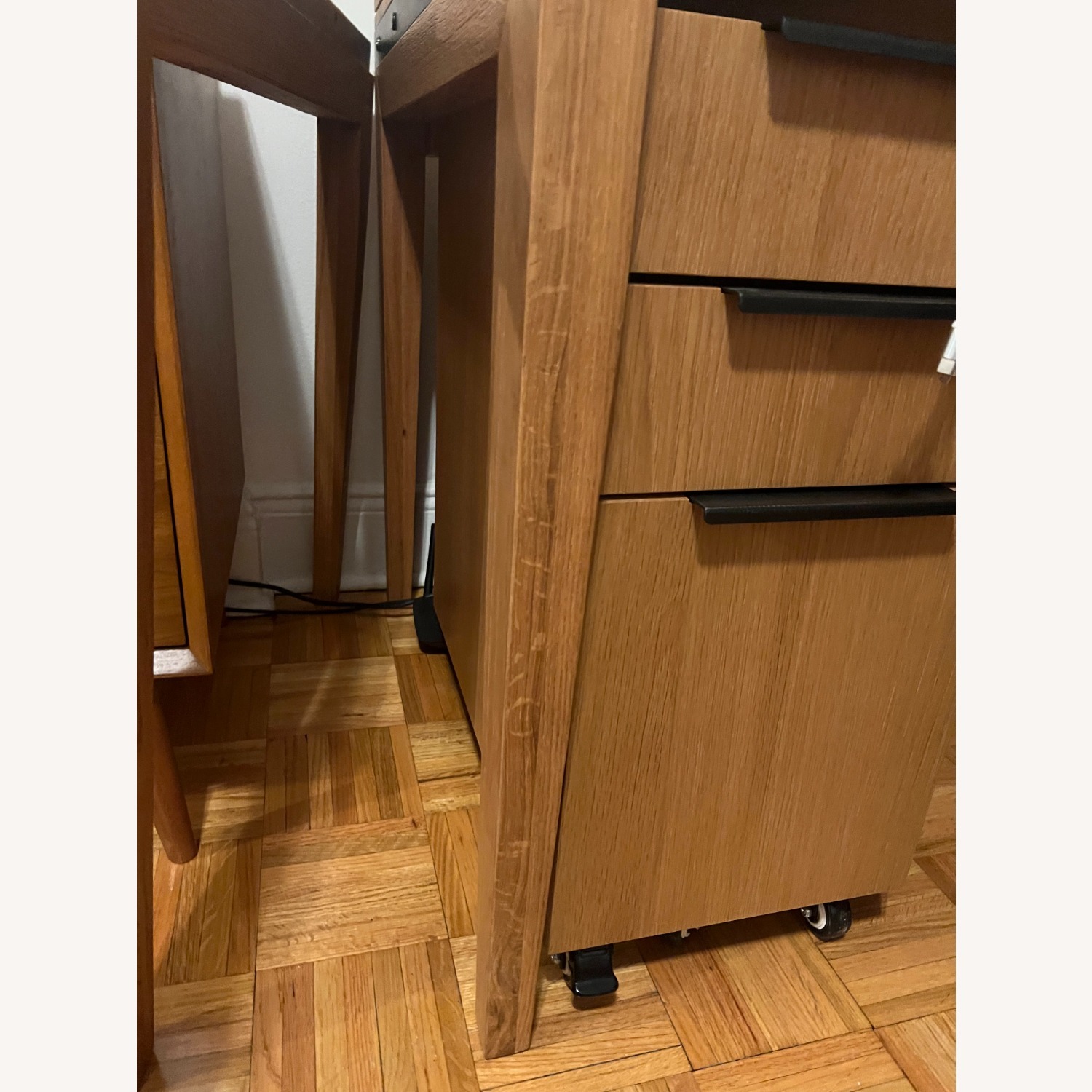 Article Madera Natural Desk - image-4