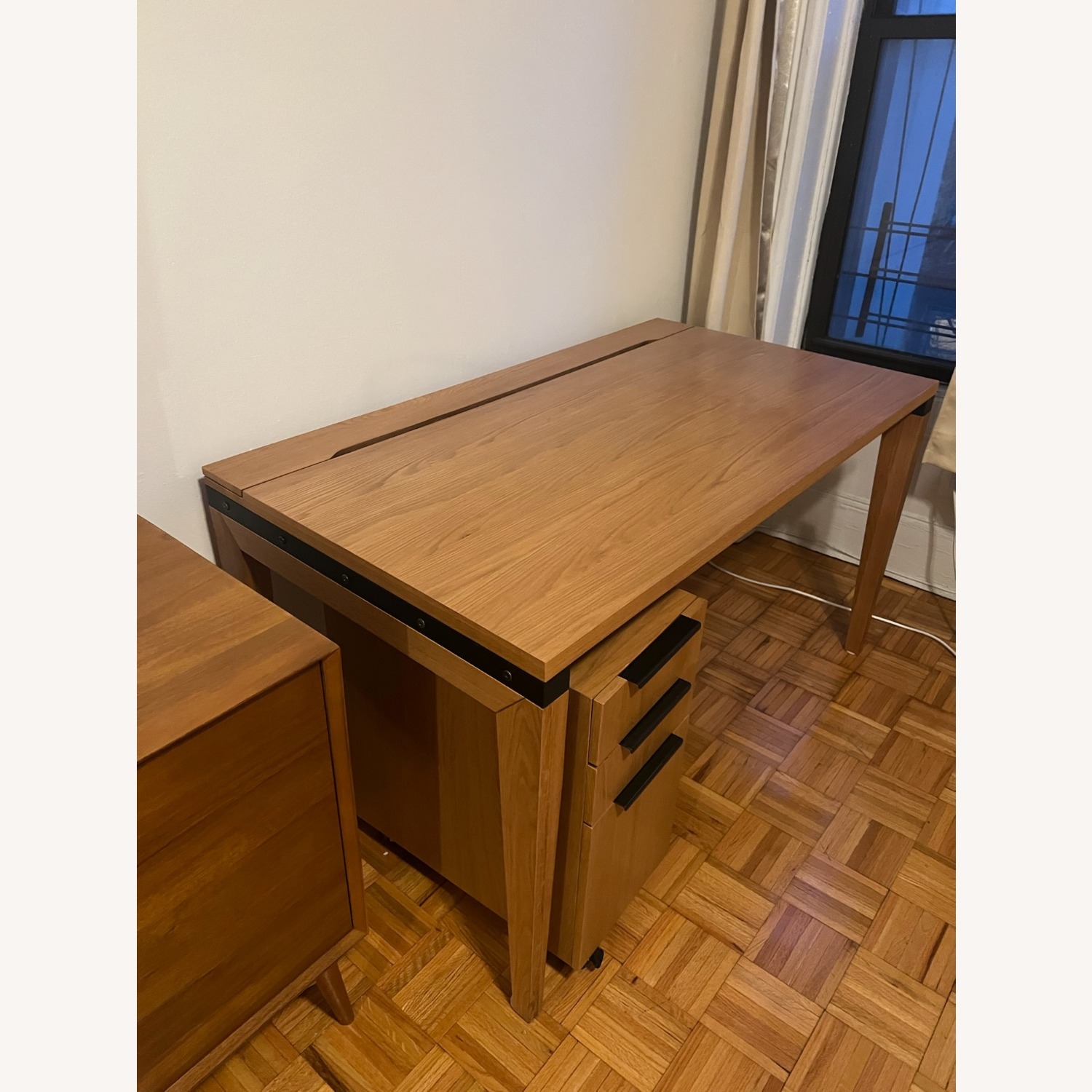 Article Madera Natural Desk - image-7